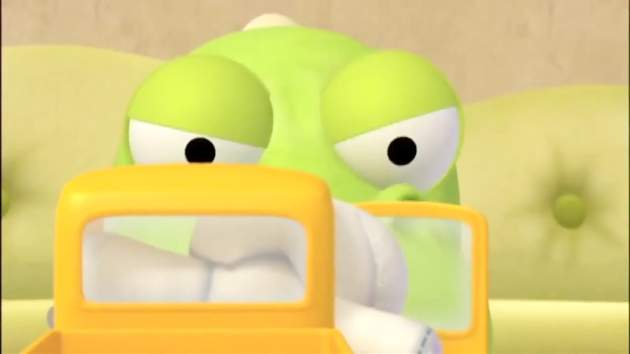 انیمیشن پورورو پنگوئن کوچولو - فصل 3 قسمت 39